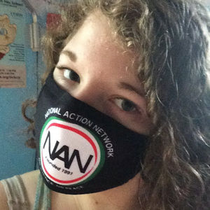 Meet your Posher, Avigayil